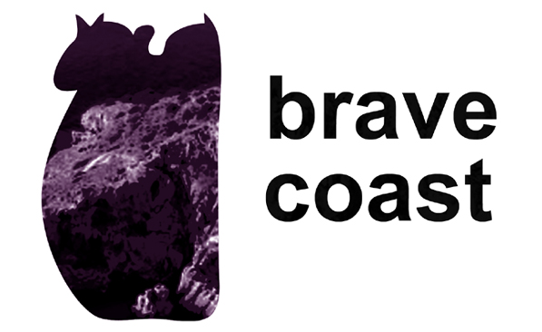 brave coast 💿 qui som