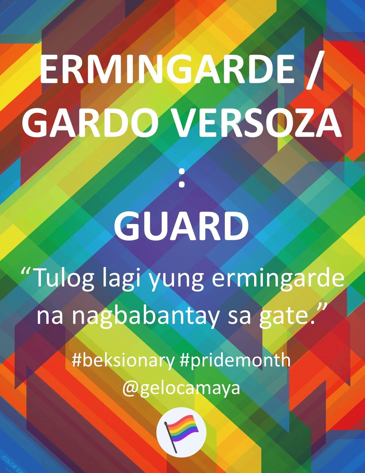 18 'Beki' Words to Add to Your Vocabulary