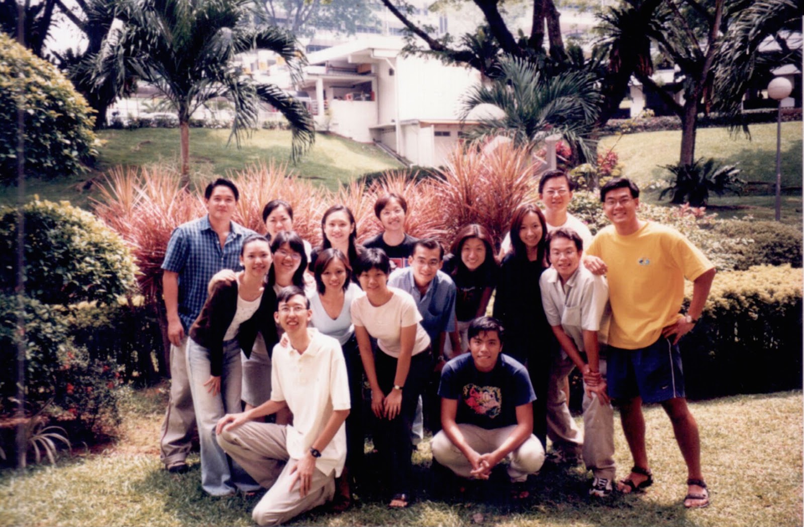 Internships in Singapore Elaine Heng Singapore Lifestyle Blogger, Influencer and Entrepreneur