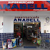 Supermercado ANABELL entrega prêmios aos ganhadores da promoção final de ano