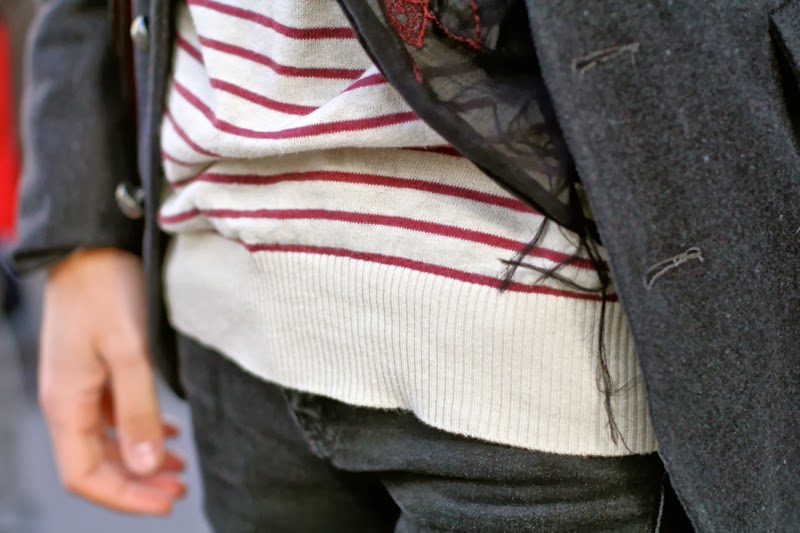 BLOG MODE HOMME PREPPY CONSEIL STYLE PARIS ELEGANCE TENDANCE DANDY 
