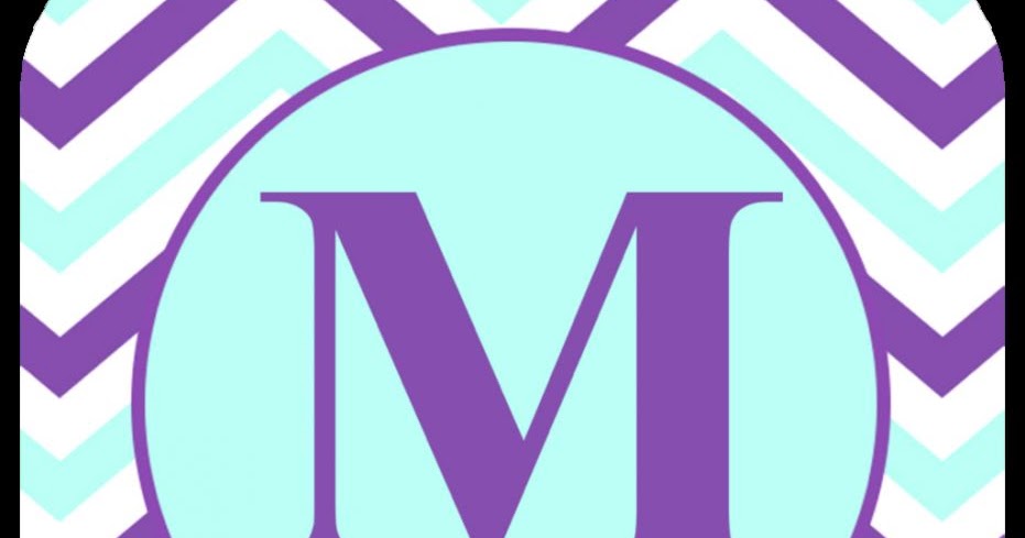 Monogram Iphone Wallpaper Free | Wallpapers Quality