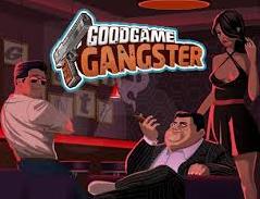 Goodgame Gangster (Máfia)