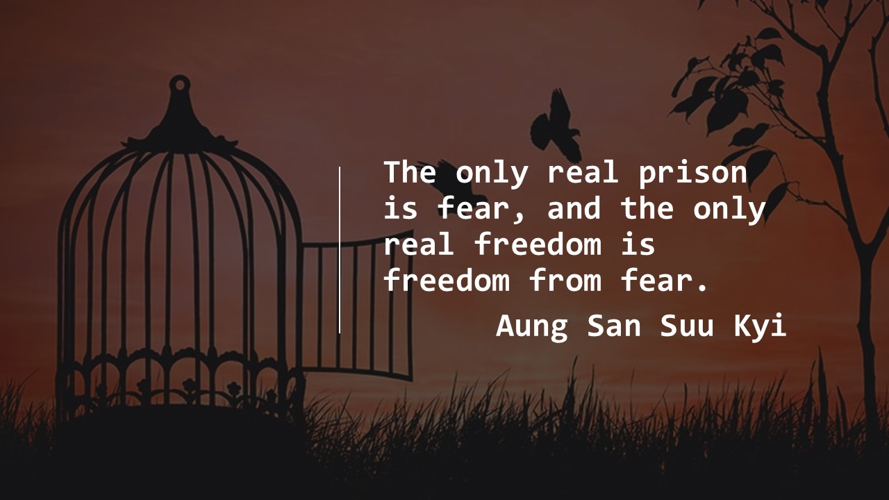 Top 50 Freedom Quotes