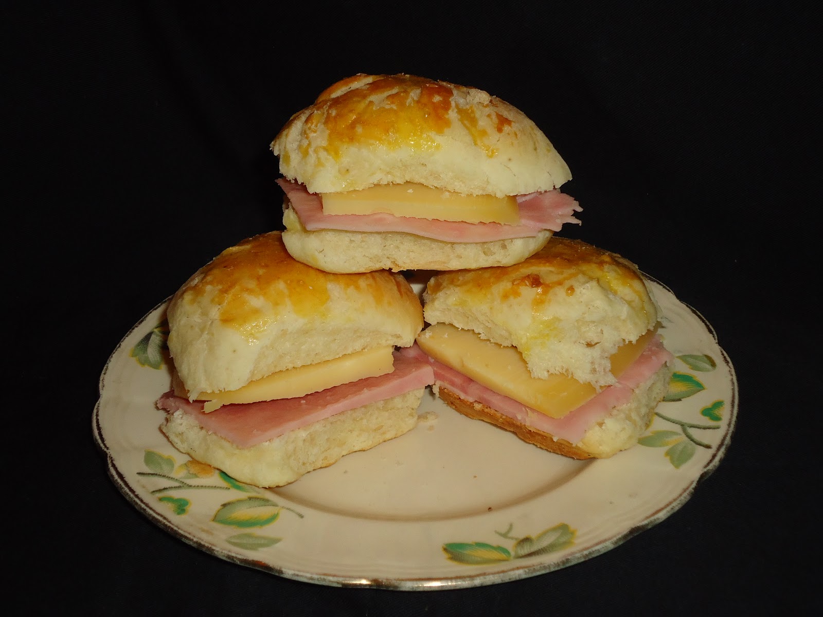 Vientos de Helena CHIPS con Jamón y Queso