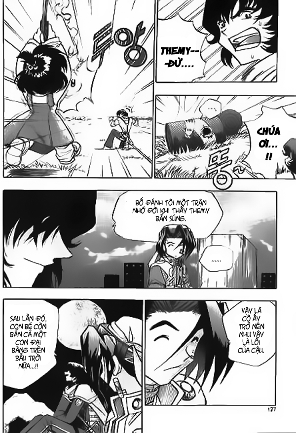 Western Shotgun chap 18
