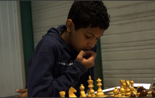 Fahim Fahim Mohammad: Champion de France “Pupilles” Nîmes 2012 ...