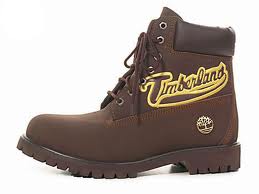 timberland modele