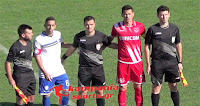 Καμπανιακός-Ηρακλής φιλικό 0-4 (vid)