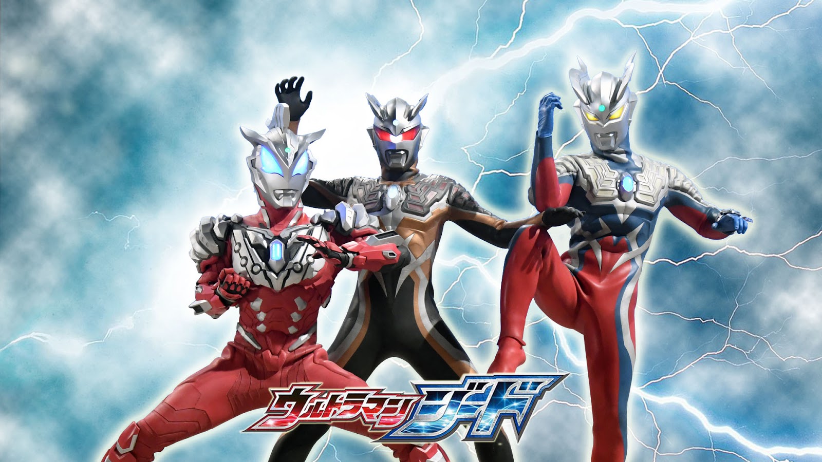 Download Tokusatsu Wallpaper Ultraman Geed HD Wallpaper Tokusatsu Wallpaper Ultraman Geed For Android Free