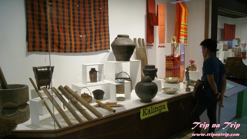 Baguio Museum - Impressive Entry to Coldillera Region Culture