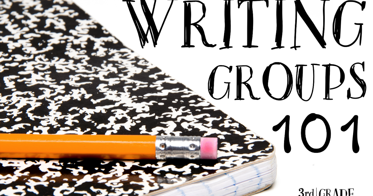 writing groups