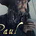 Nouvelle affiche personnage (Paul McCartney) pour Pirates des Caraïbes : La Vengeance de Salazar