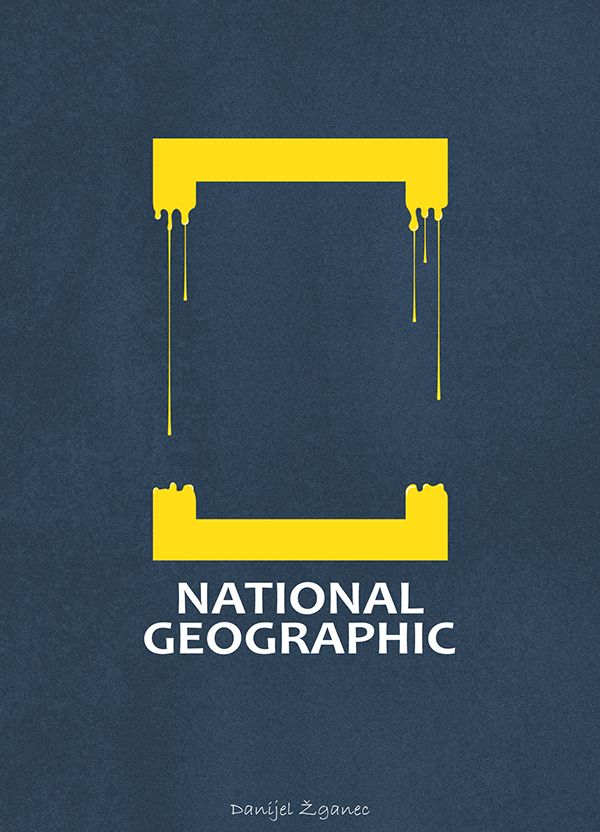 NATIONAL GEOGRAPHIC