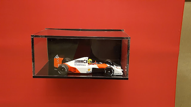 Ayrton Senna - O musical Ayrton Senna - O musical