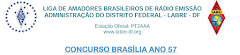 CONCURSO BRASILIA ANO 57
