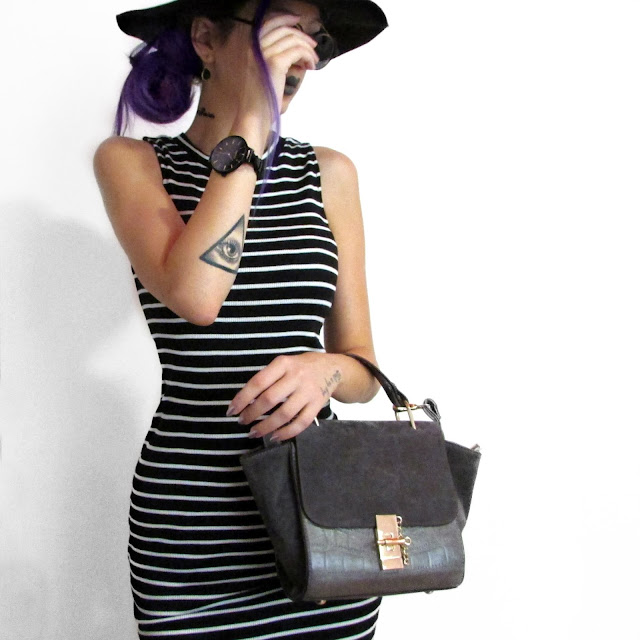 minimal fashion bloggers