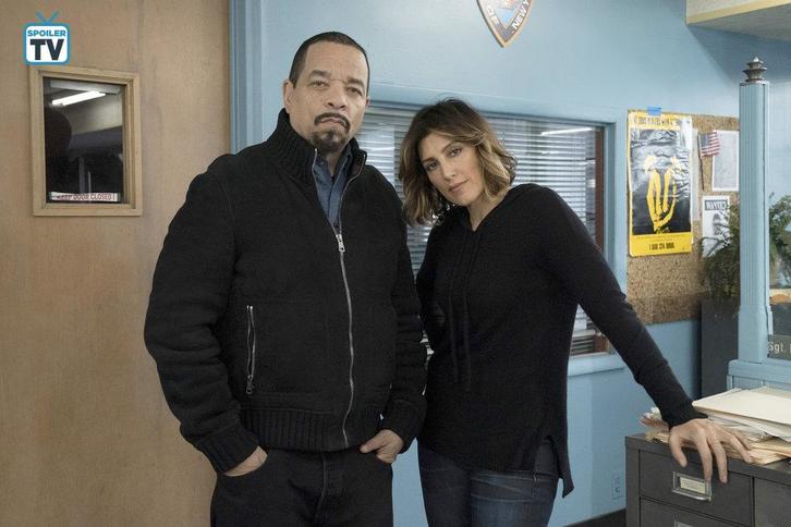 Law and Order Special Victims Unit - Brothel - Review