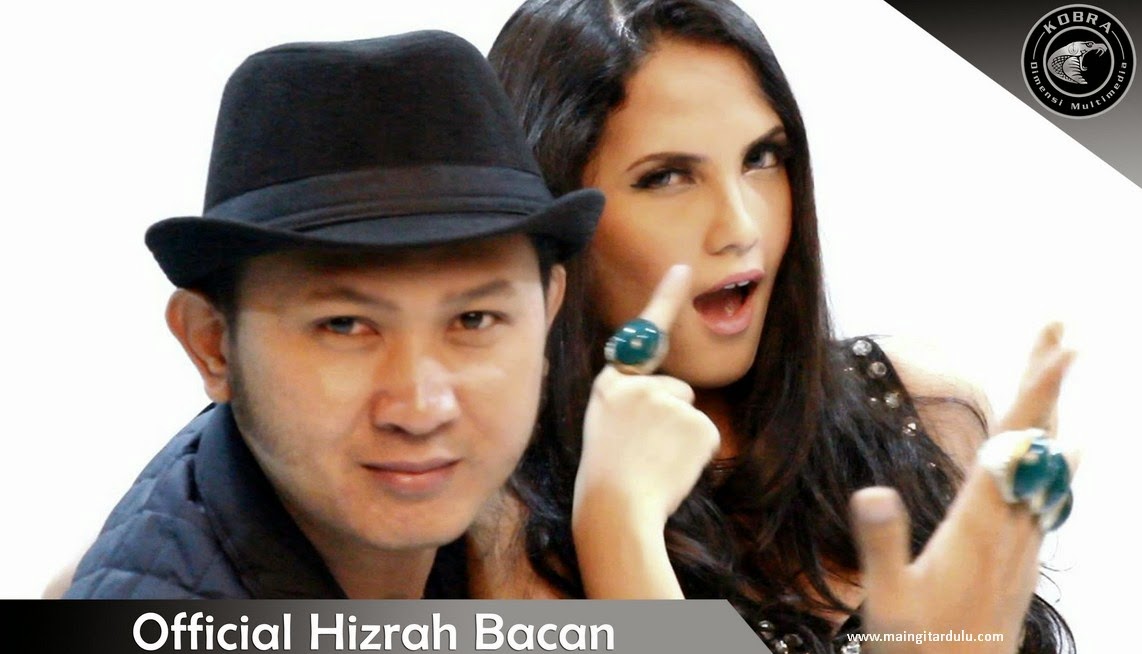Gila Batu - Hizrah Bacan feat Bonita Ahay
