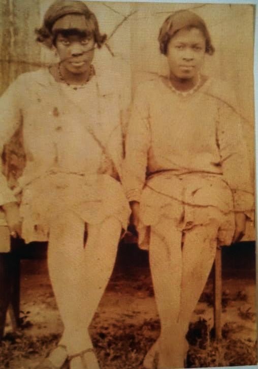 Exploring and Preserving African American History in the Louisiana