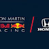 Red Bull Racing Umumkan Power Unit Honda untuk F1 2019