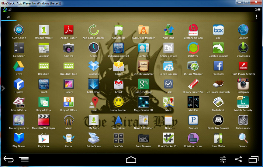 Offline Bluestack App Player Setup File (. Msi) Offline Bluestack App Player Setup File (. Msi)