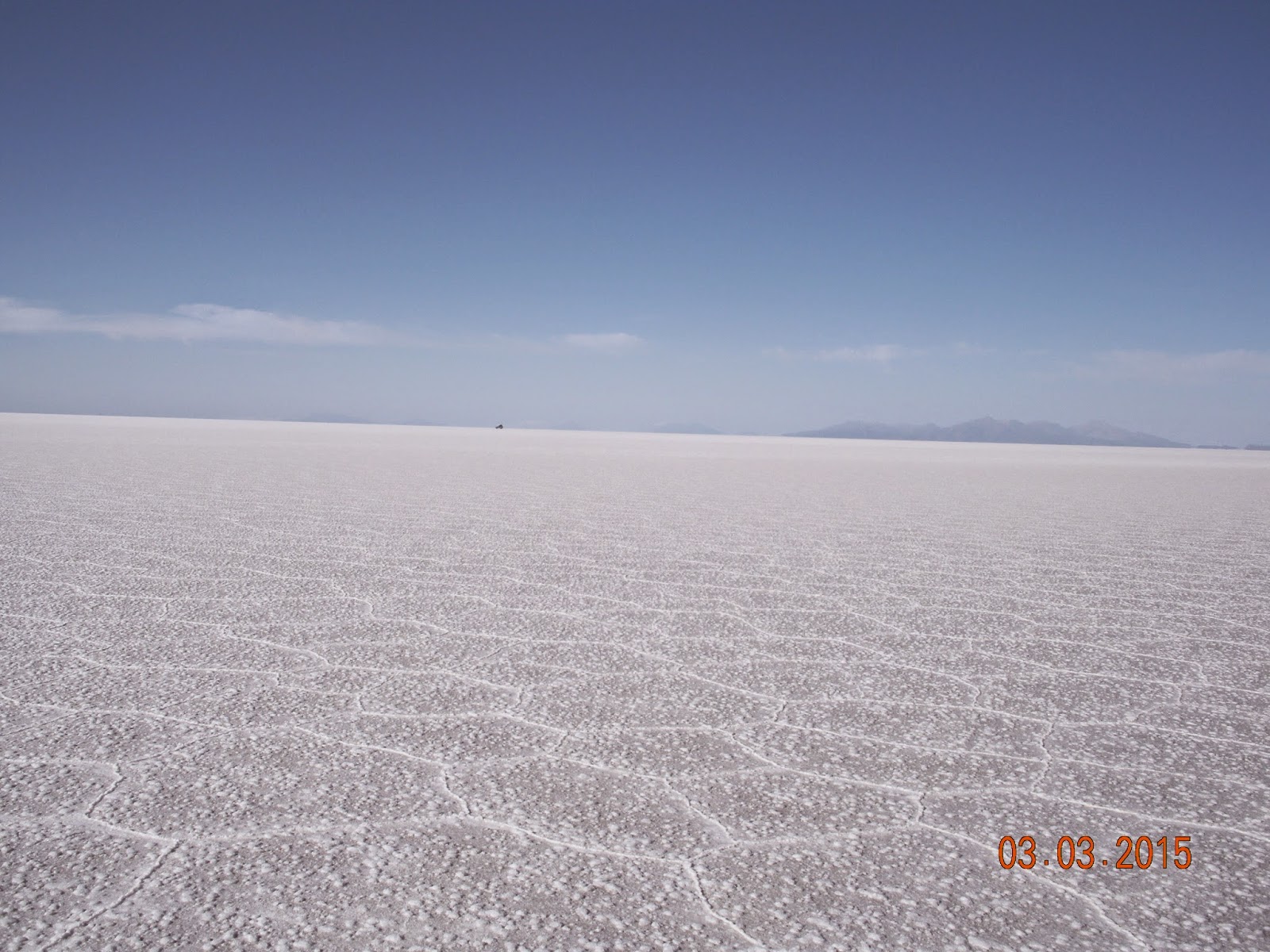 Atacama/ Salar de Uyuni - Atacama (2)