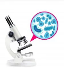 Mikroskop dan Fungsinya