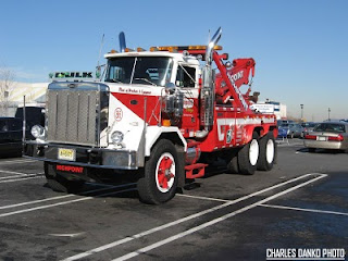 AutoCar Fire Trucks-2