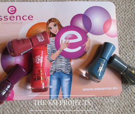 Essence products review