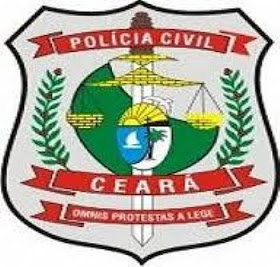 Clique na Foto e vá para o Site da Policia Civil do Ceará