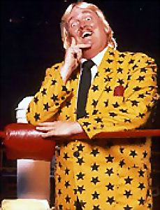 World Class Memories: BIO: Percy Pringle III