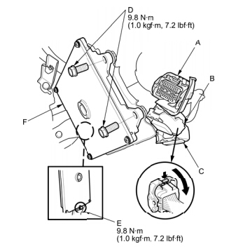 Honda HDS Programming Honda ECM/PCM Replacement-DIY Car