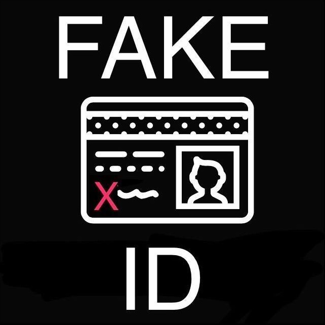 Fake Id Ohio Laws