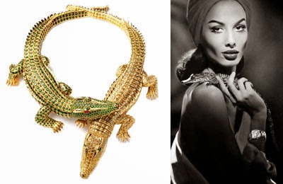 JR Colombian Emeralds: Doris Payne, Worlds Oldest Jewel Thief & Jaw ...