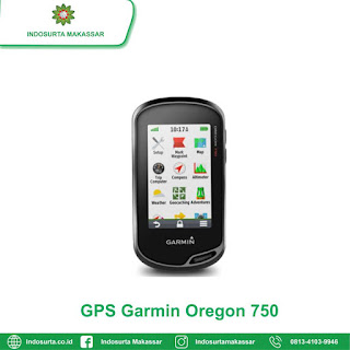 Berikut Daftar GPS Garmin Terbaru 2022 - INDOSURTA MAKASSAR