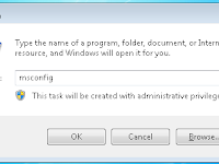 Jailin Laptop Windows 7 Teman Supaya Masuk Terus Kedalam Safe Mode