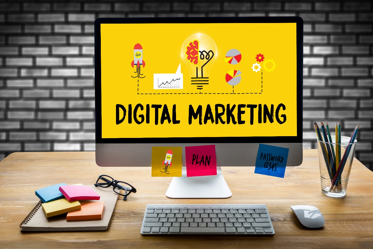 Menggali Potensi Digital Marketing: Panduan Lengkap Kursus Digital Marketing di Dilsukhnagar