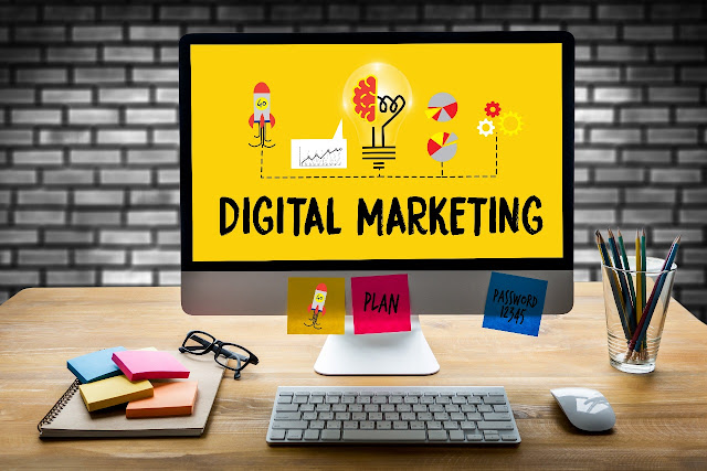 Digital Marketing Course in Dilsukhnagar