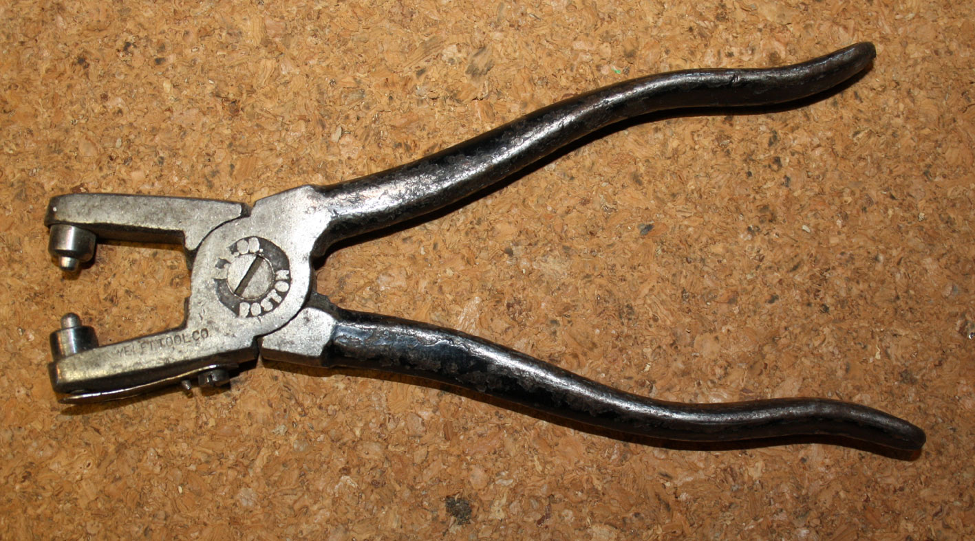 Progress is fine, but it's gone on for too long. Vanished Tool Makers