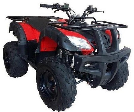 Harga Motor Indonesia 2016