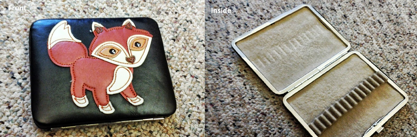 WindWorks: Oboe reed cases