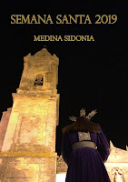 Medina Sidonia - Semana Santa 2019 - Ismael Nieto Benítez