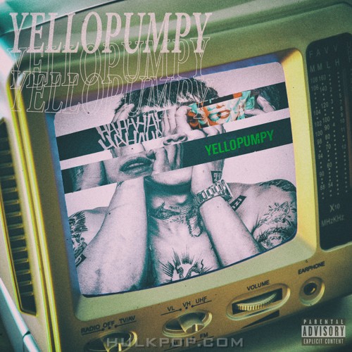 Yellopumpy – Puff – Single