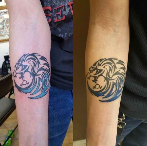 Brother Tattoos