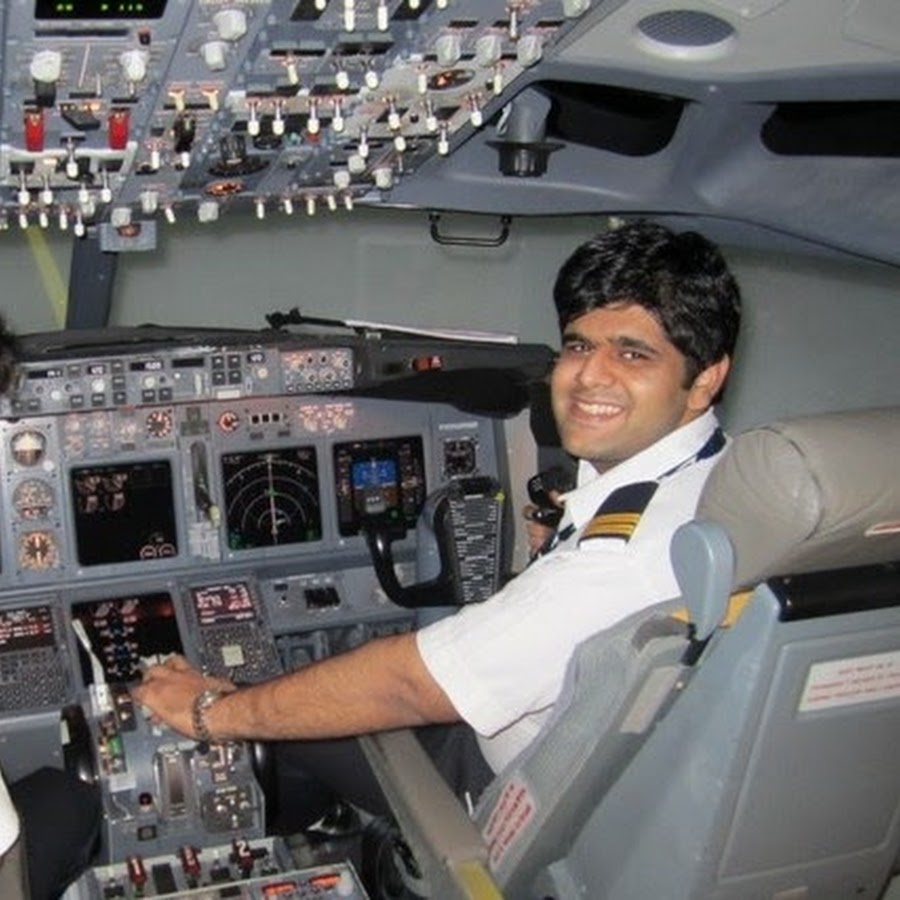 Biografi Profil Biodata Bhavya Suneja Nama co Pilot Pesawat Lion Air JT 610 Jatuh dan Manifest 189 Penumpang Ditemukan