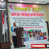 Semarak! HUT Media Lintas Matra ke - 1 Digelar Di Gedung BLK Kabupaten Pasuruan