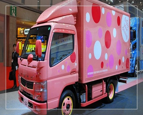 Foto modifikasi truk canter terbaru hino ragasa fuso dutro dump