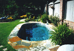 inground pools pool swimming backyard yards backyards mini tiny very designs diy pequenas piscinas want yard smool pretty casas prices
