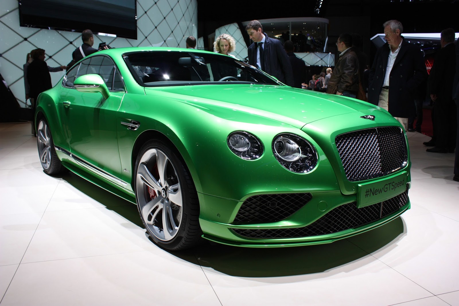 bentley continental GT resimleri rooteto3